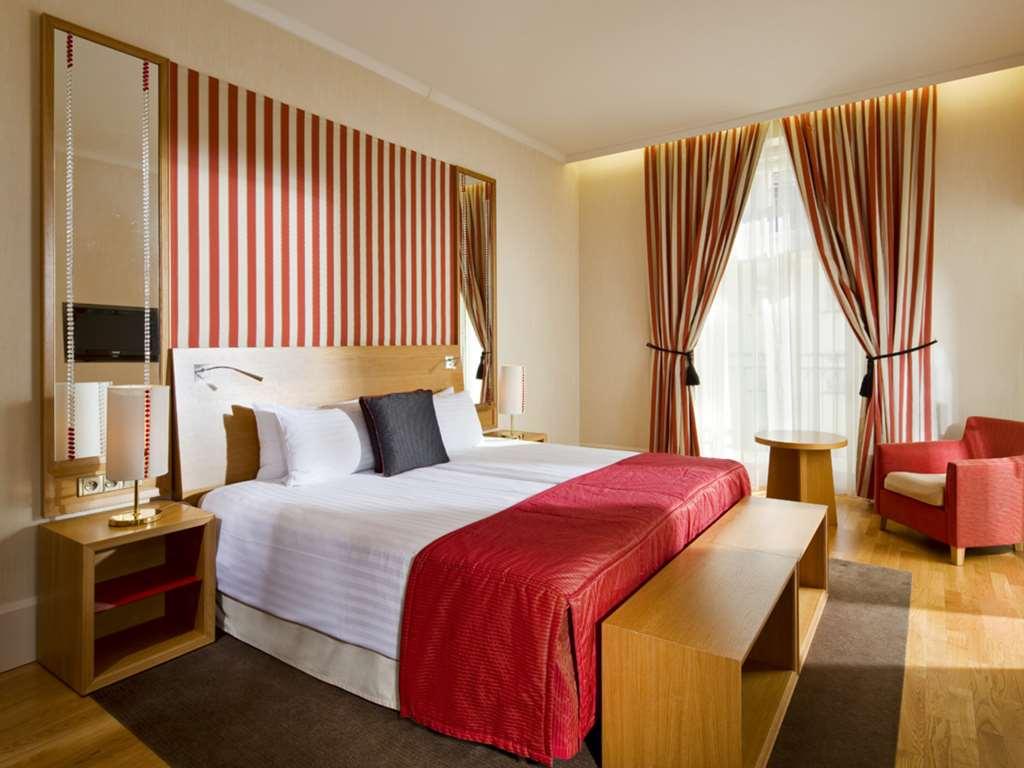 Mamaison Riverside 5* Praga