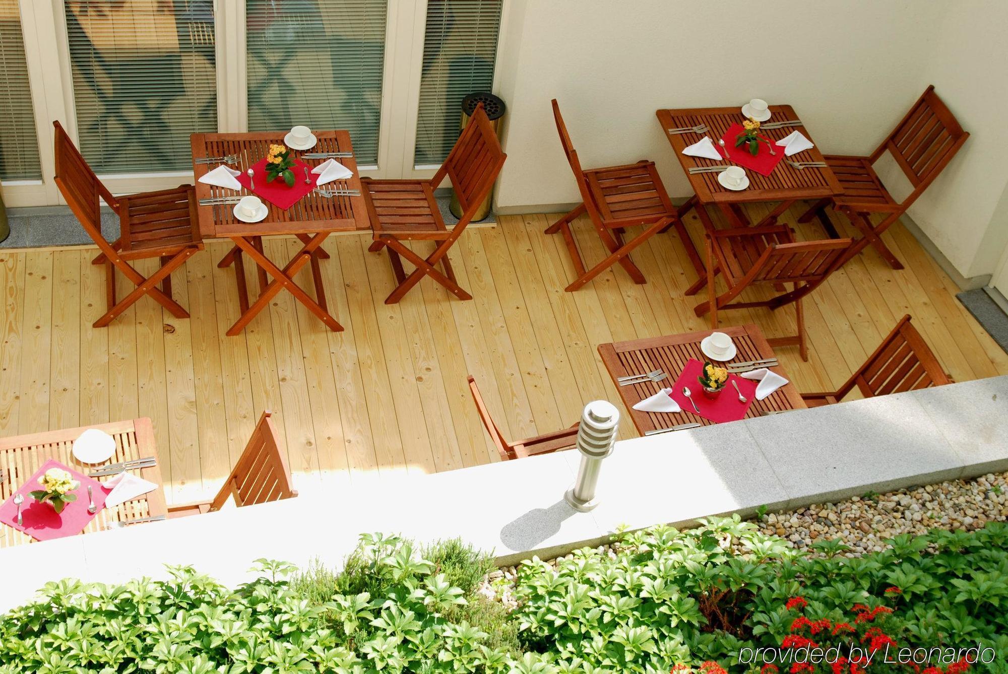 Hotel Mamaison Riverside Praga