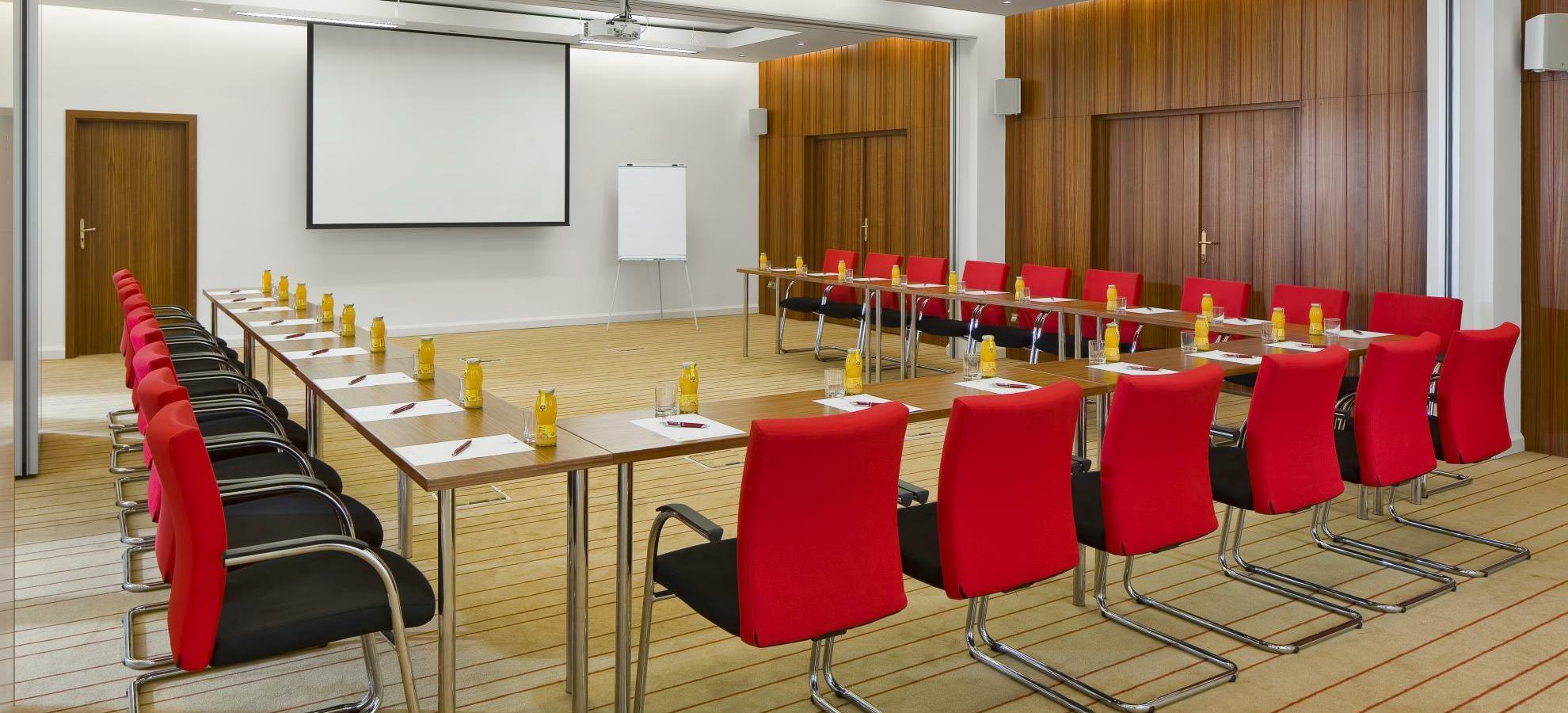 Mamaison Riverside 5* Praga